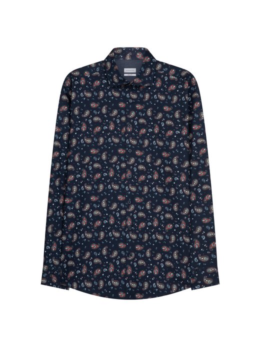 Herren Casual Hemd - Regular Fit