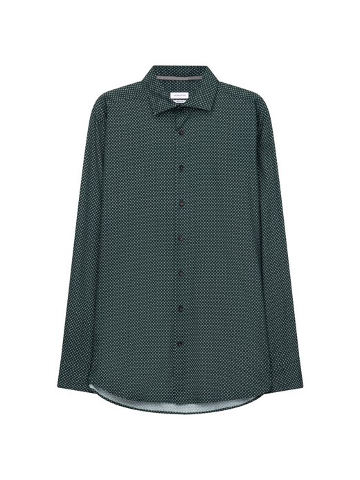Herren Casual Hemd - Regular Fit