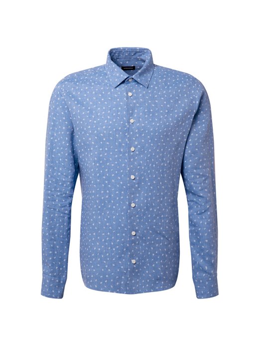 Herren Casual Hemd - Regular Fit