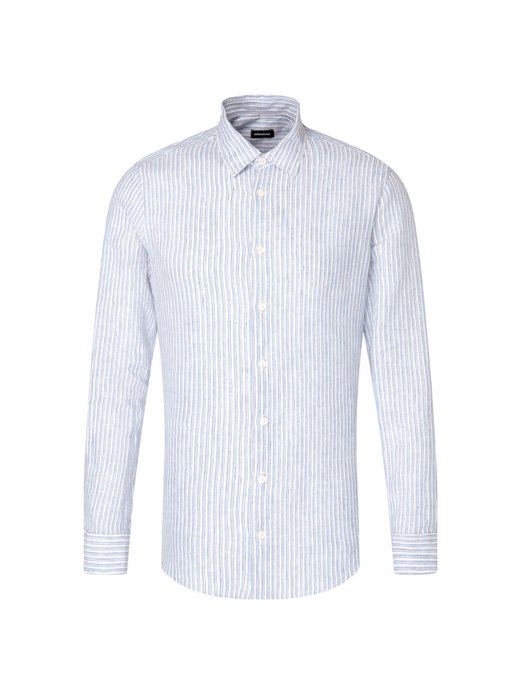 Herren Casual Hemd - Regular Fit