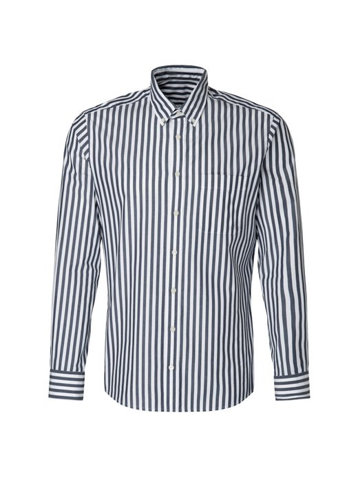 Herren Casual Hemd - Regular Fit