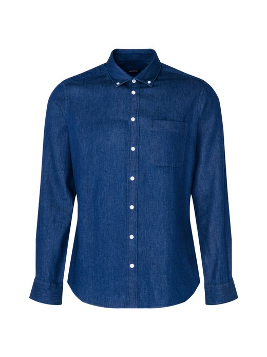 Herren Casual Hemd - Regular Fit