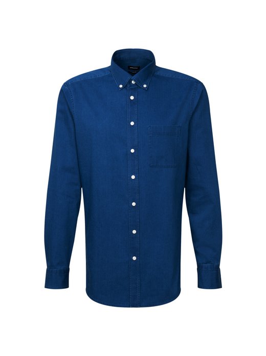 Herren Casual Hemd - Regular Fit