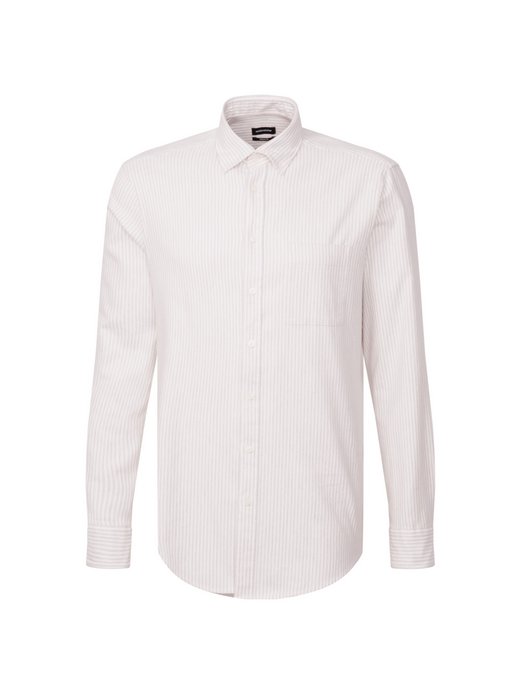 Herren Casual Hemd - Regular Fit