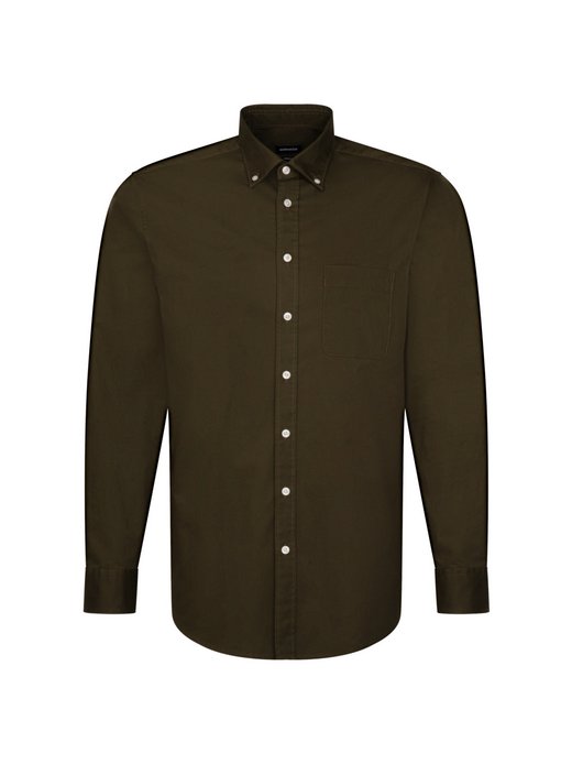 Herren Casual Hemd - Regular Fit