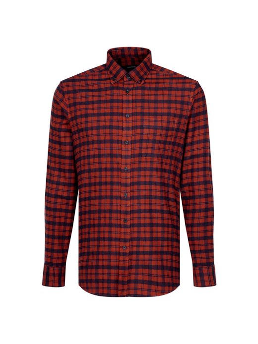 Herren Casual Hemd - Regular Fit