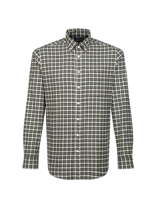 Herren Casual Hemd - Regular Fit