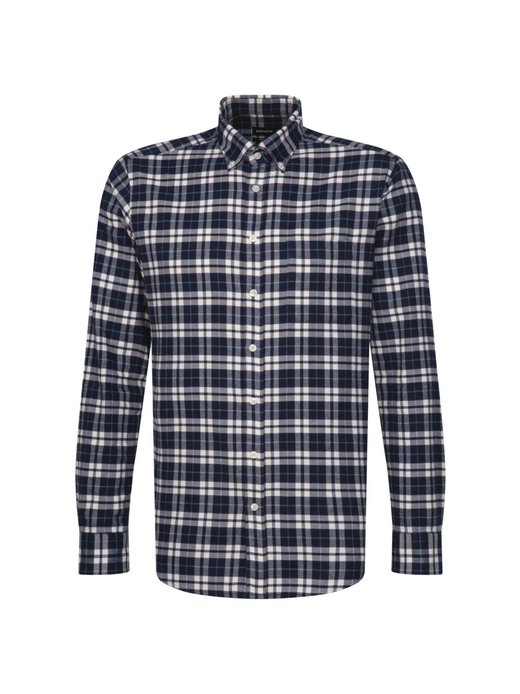 Herren Casual Hemd - Regular Fit