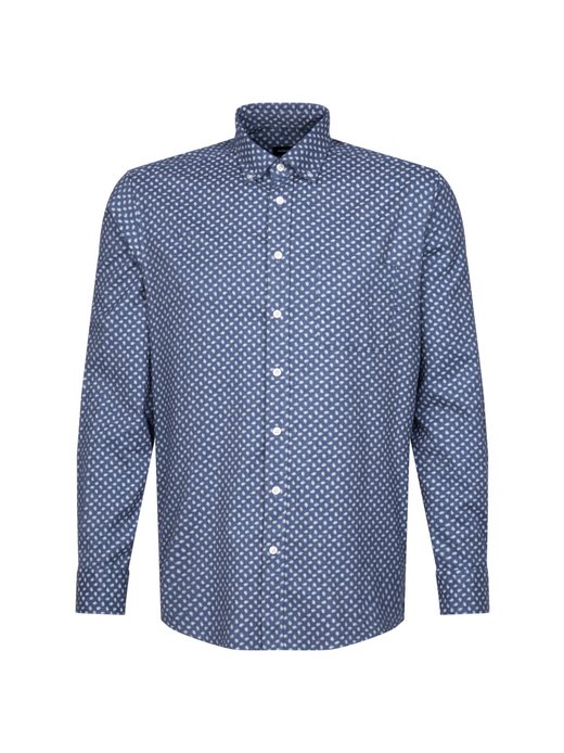 Herren Casual Hemd - Regular Fit