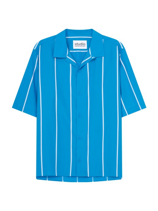 Herren Casual Hemd - Regular Fit