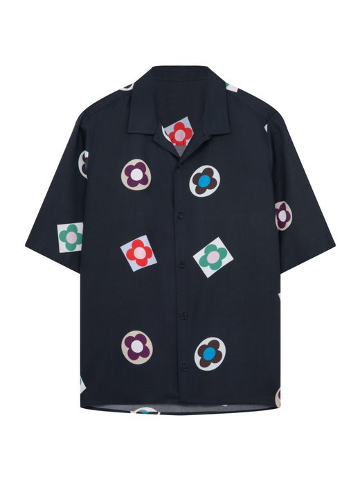 Herren Casual Hemd - Regular Fit