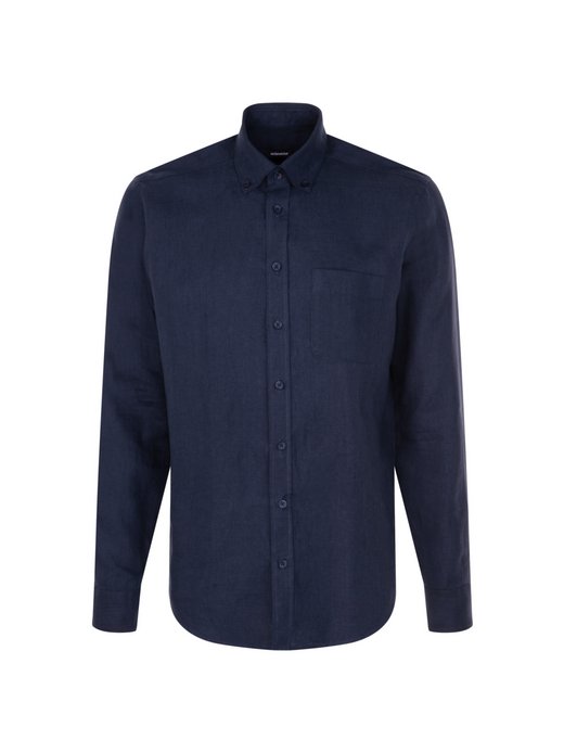 Herren Casual Hemd - Regular Fit