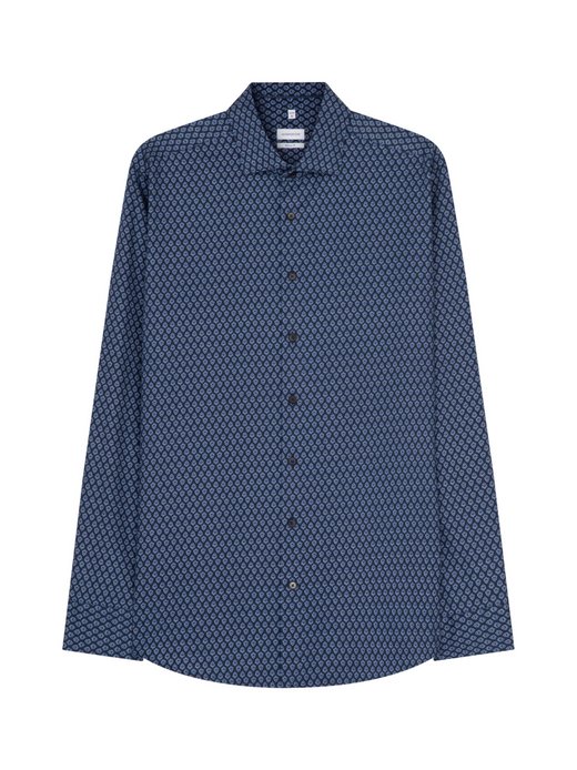 Herren Casual Hemd - Regular Fit