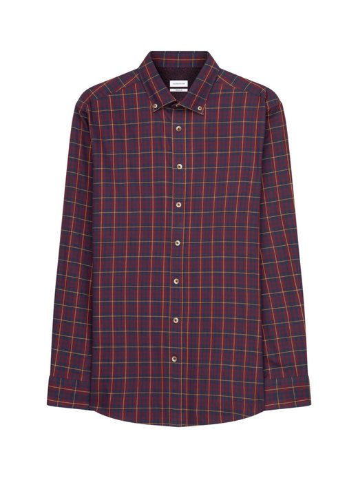Herren Casual Hemd - Regular Fit