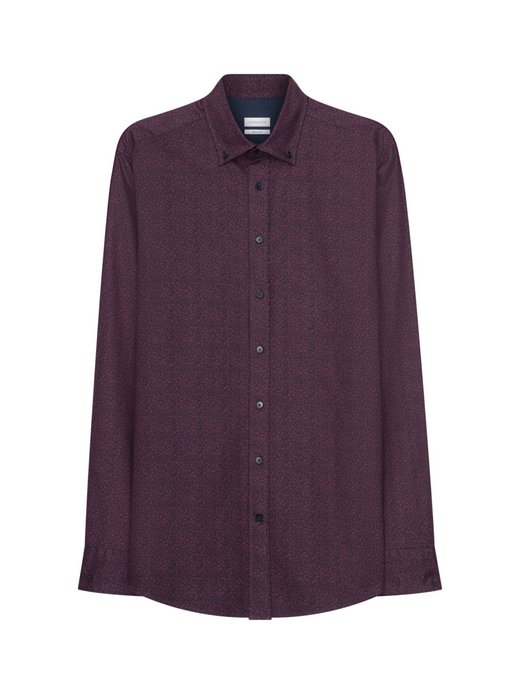 Herren Casual Hemd - Regular Fit