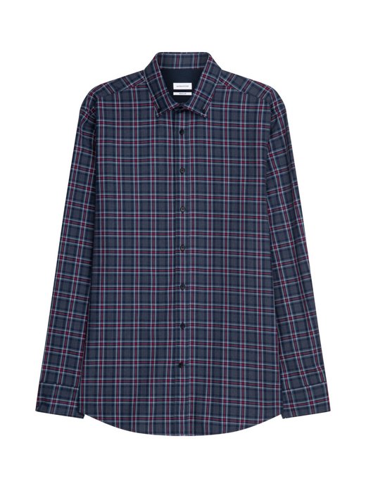 Herren Casual Hemd - Regular Fit
