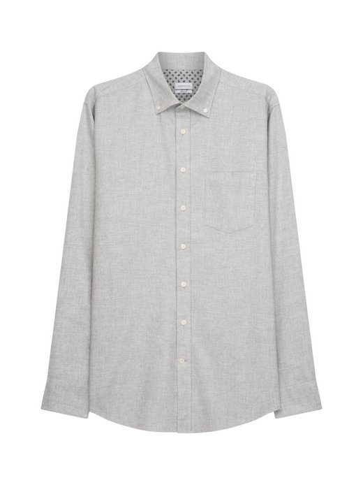 Herren Casual Hemd - Regular Fit