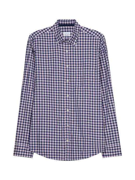 Herren Casual Hemd - Regular Fit