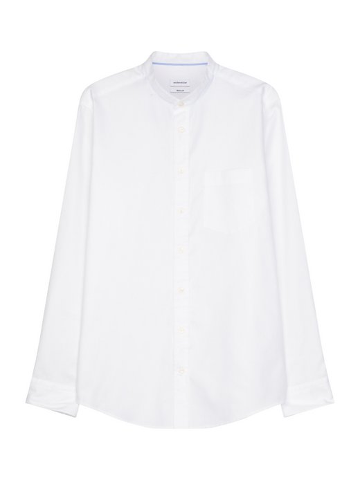 Herren Casual Hemd - Regular Fit