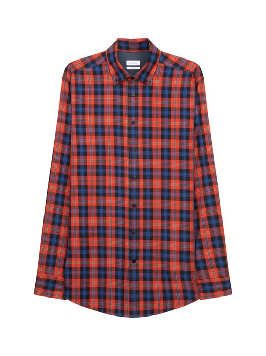 Herren Casual Hemd - Regular Fit