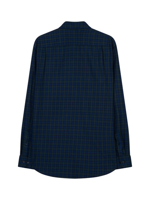 Herren Casual Hemd - Regular Fit