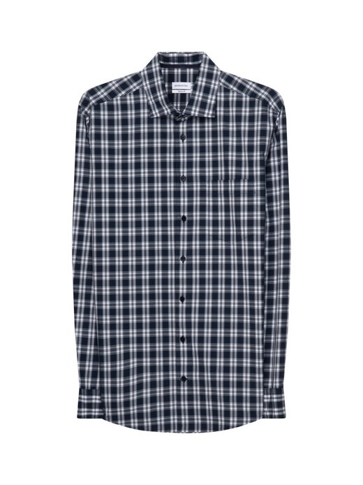 Herren Casual Hemd - Regular Fit
