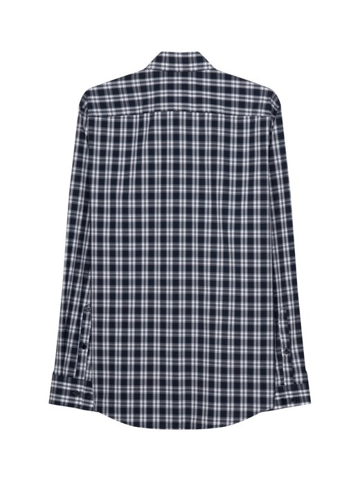Herren Casual Hemd - Regular Fit
