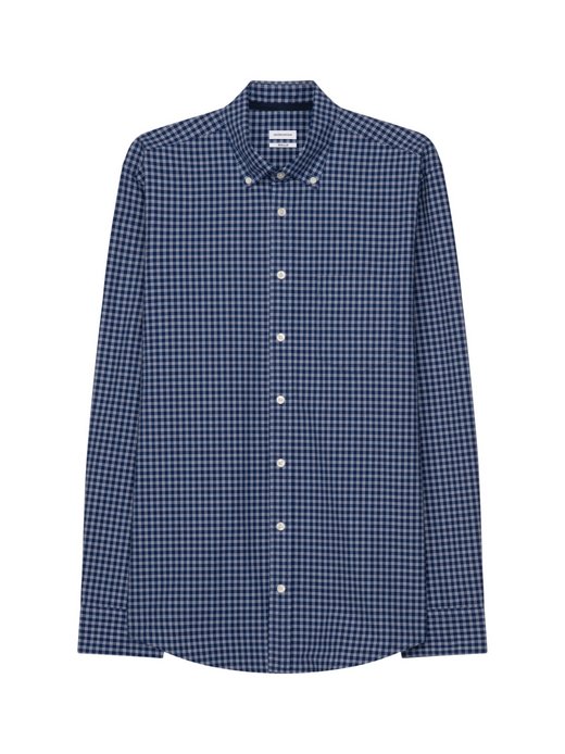 Herren Casual Hemd - Regular Fit