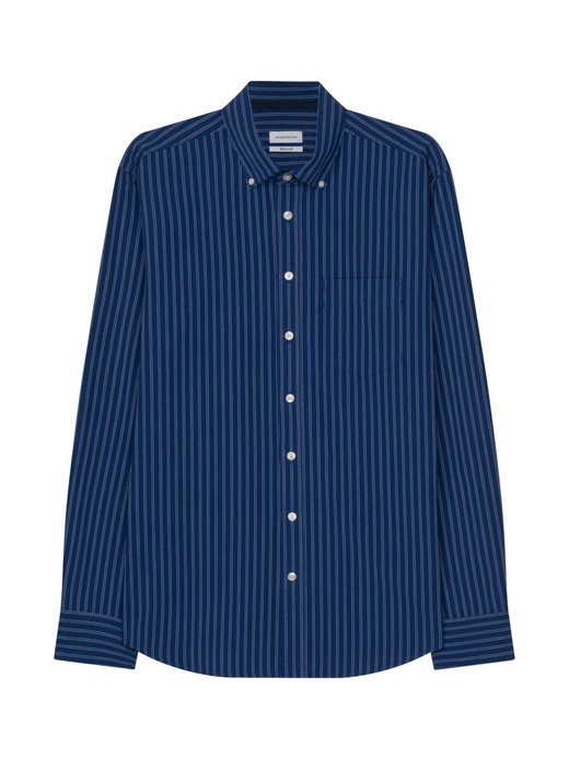 Herren Casual Hemd - Regular Fit