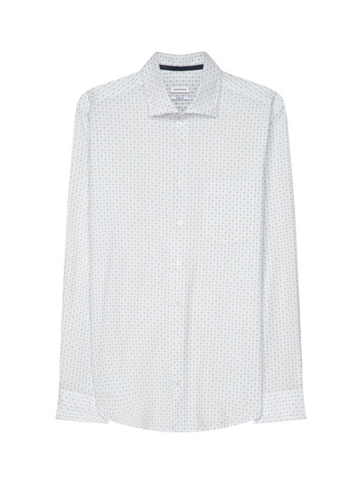 Herren Casual Hemd - Regular Fit