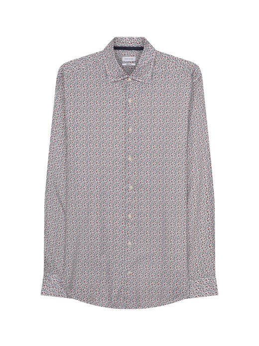Herren Casual Hemd - Regular Fit