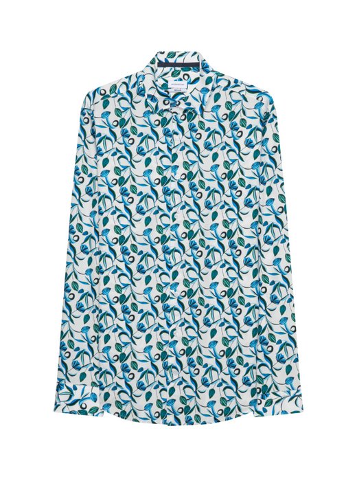 Herren Casual Hemd - Regular Fit