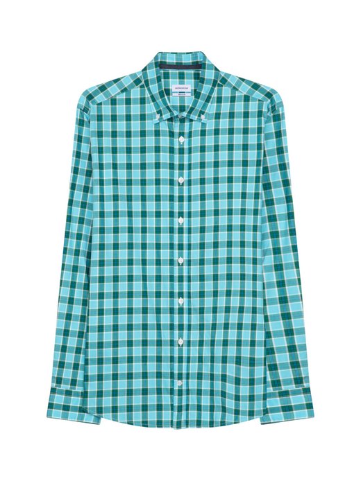 Herren Casual Hemd - Regular Fit