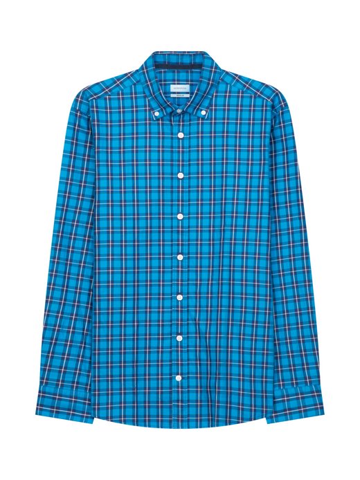 Herren Casual Hemd - Regular Fit