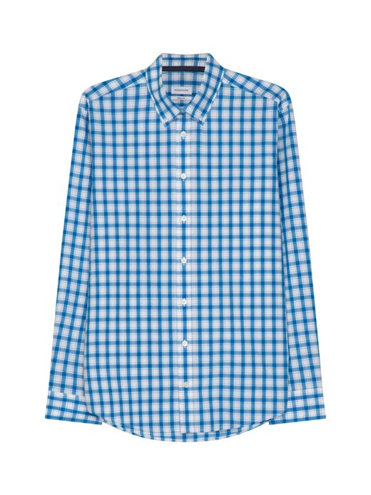 Herren Casual Hemd - Regular Fit