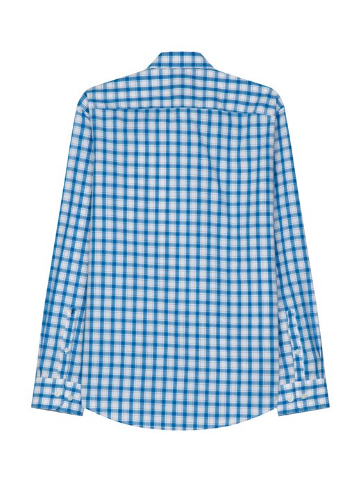 Herren Casual Hemd - Regular Fit