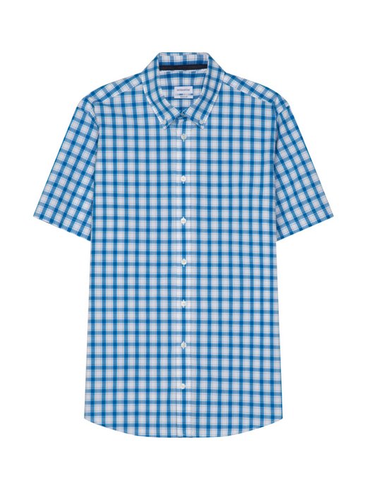 Herren Casual Hemd - Regular Fit
