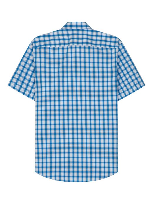 Herren Casual Hemd - Regular Fit