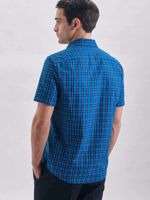 Herren Casual Hemd - Regular Fit