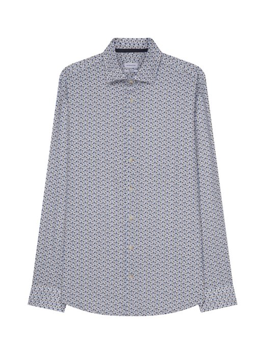 Herren Casual Hemd - Regular Fit