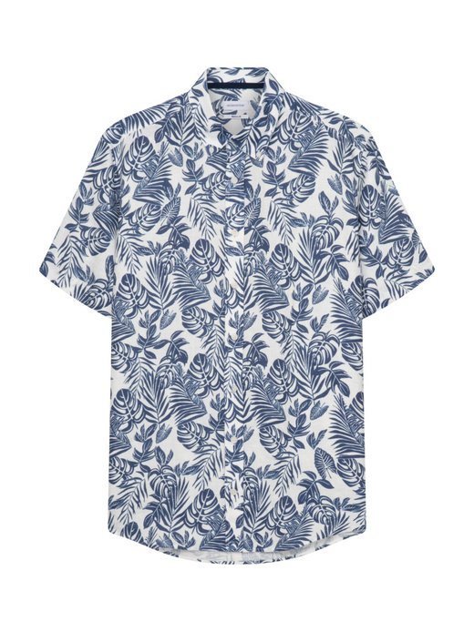 Herren Casual Hemd - Regular Fit