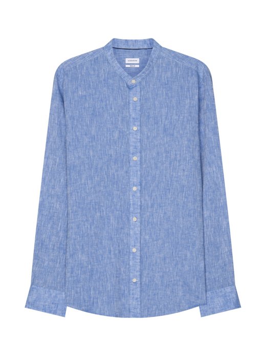 Herren Casual Hemd - Regular Fit