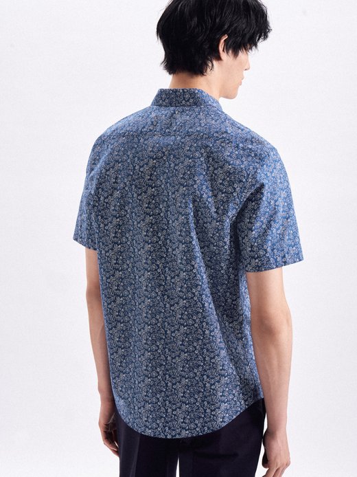 Herren Casual Hemd - Regular Fit