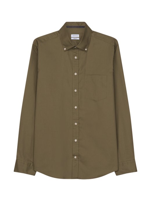 Herren Casual Hemd - Regular Fit