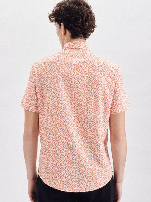 Herren Casual Hemd - Regular Fit