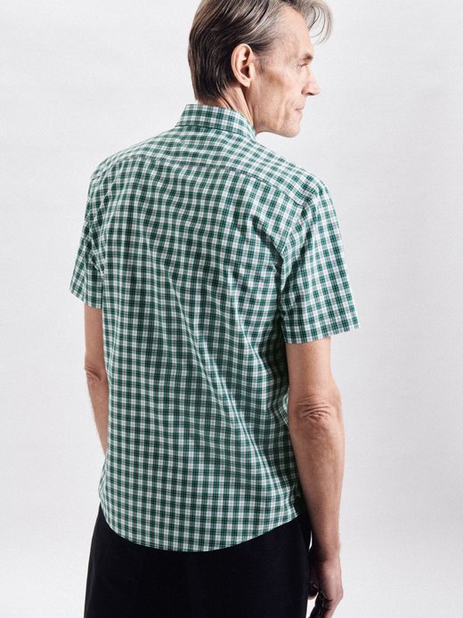 Herren Casual Hemd - Regular Fit