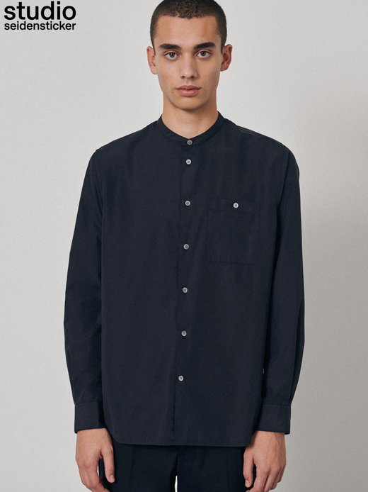 Herren Casual Hemd - Regular Fit
