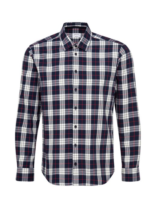 Herren Casual Hemd - Regular Fit