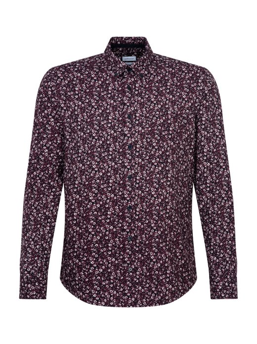 Herren Casual Hemd - Regular Fit