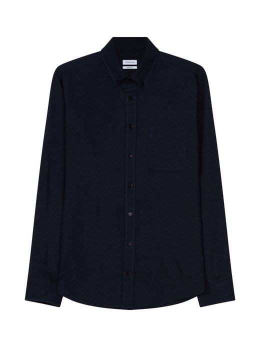 Herren Casual Hemd - Regular Fit